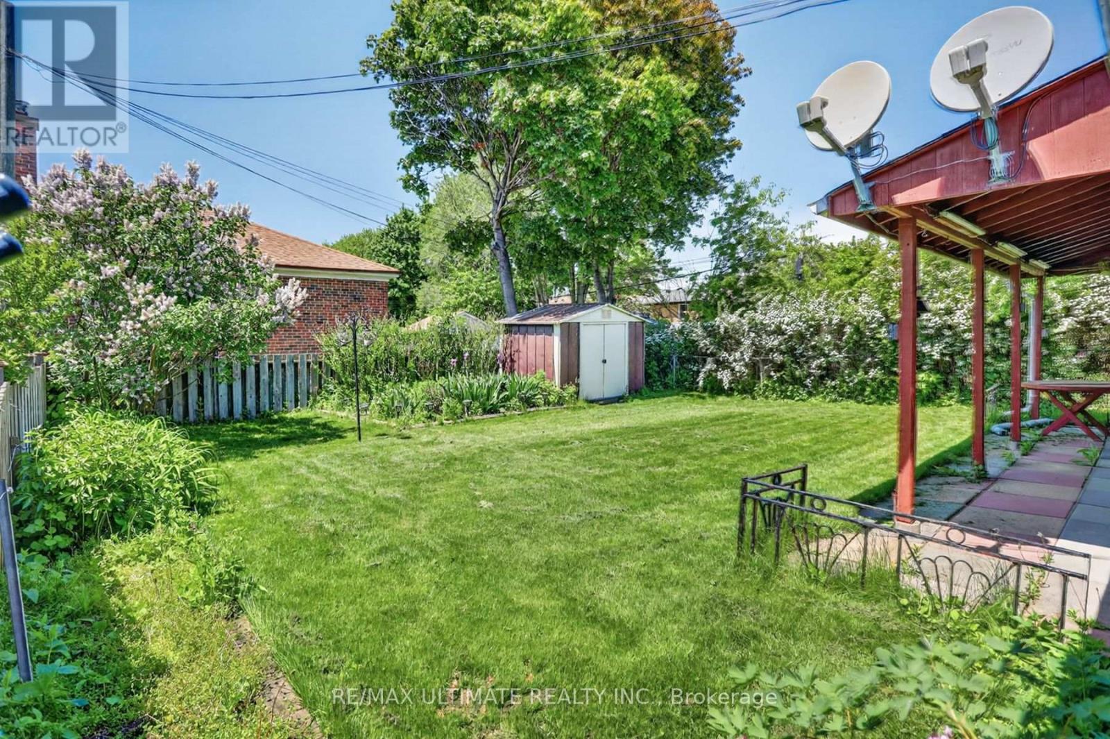 1494 Danforth Road, Toronto, Ontario M1J 1H7 - Photo 43 - E13222164