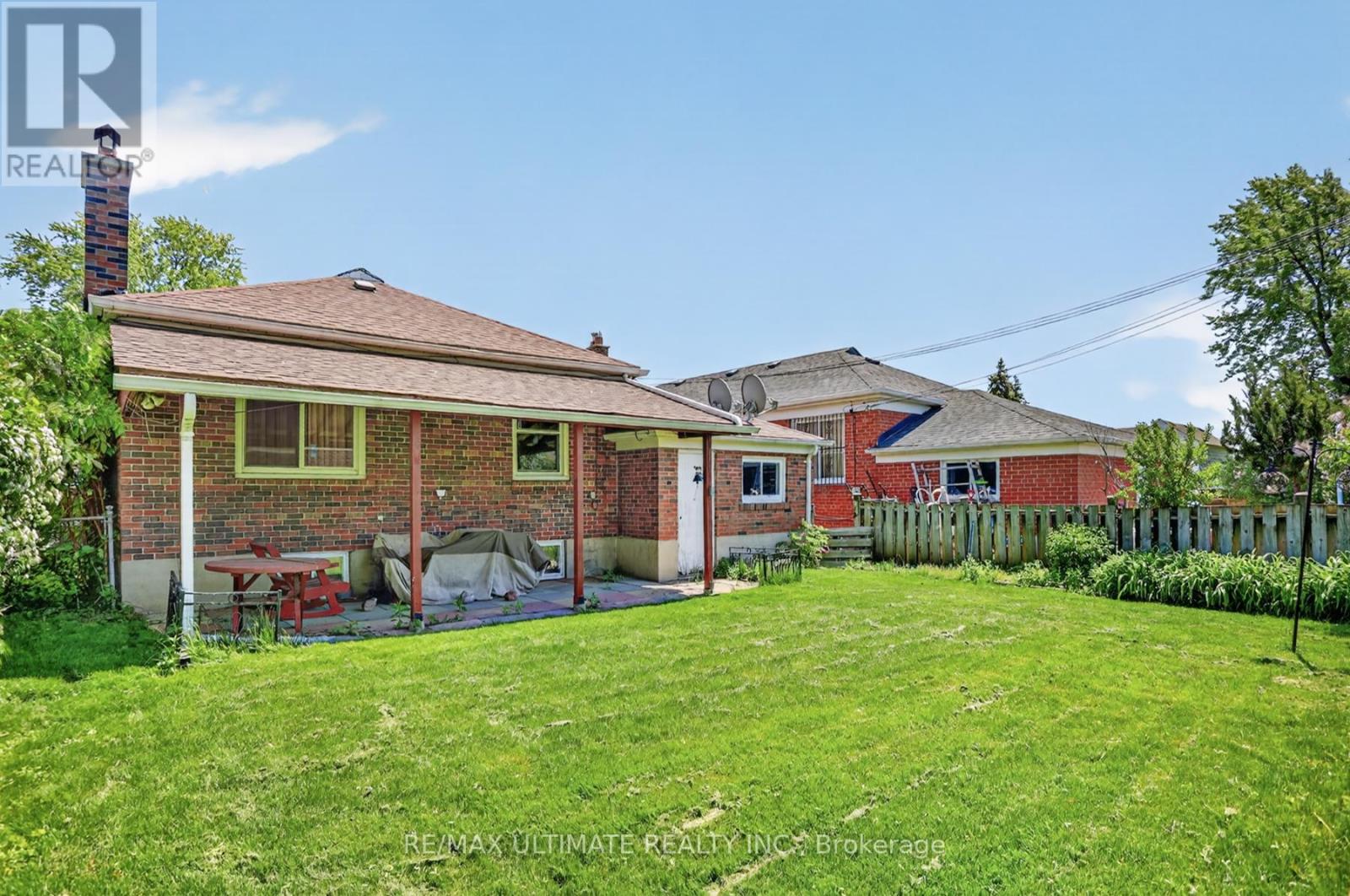 1494 Danforth Road, Toronto, Ontario M1J 1H7 - Photo 46 - E13222164