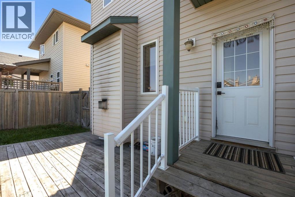 123 Cottonwood Creek Way, Fort Mcmurray, Alberta  T9K 2V2 - Photo 40 - A2292671