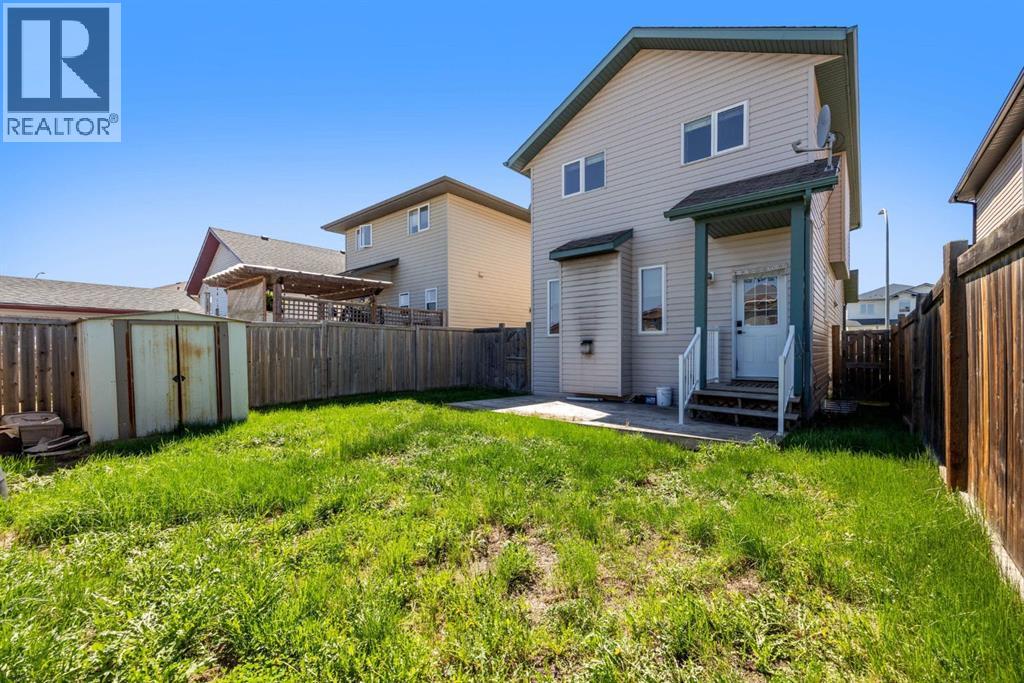 123 Cottonwood Creek Way, Fort Mcmurray, Alberta  T9K 2V2 - Photo 43 - A2292671