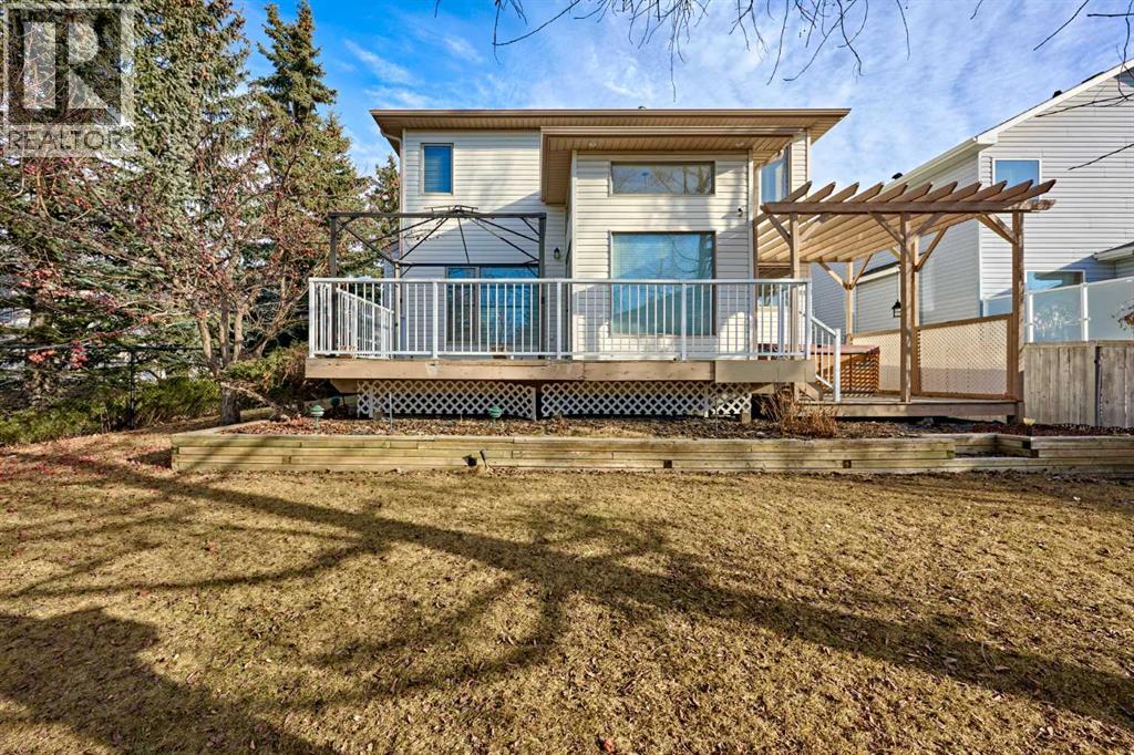 805 Panorama Hills Drive Nw, Calgary, Alberta  T3k 4x4 - Photo 37 - A2303417