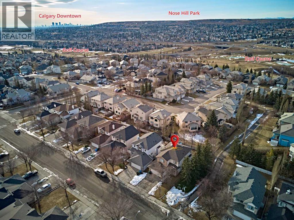 805 Panorama Hills Drive Nw, Calgary, Alberta  T3k 4x4 - Photo 36 - A2303417