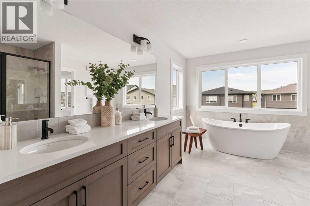 152 Creekstone Circle Sw, Calgary, Alberta  T2X 5M6 - Photo 34 - A2311724