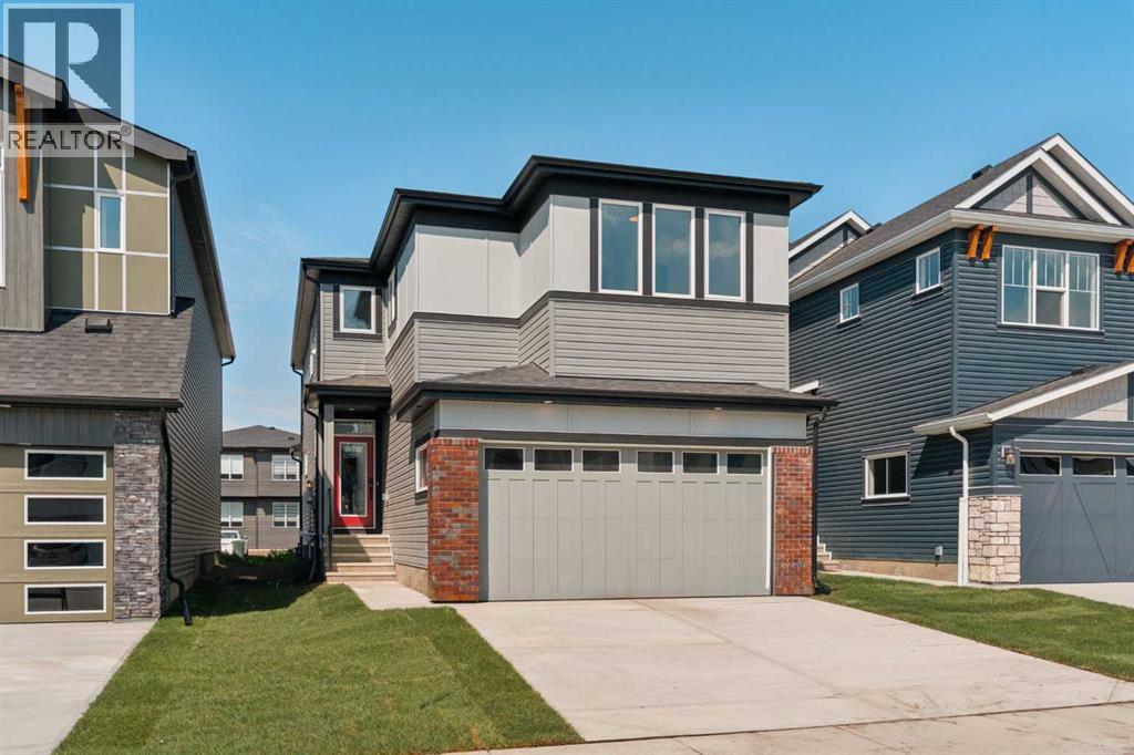 152 Creekstone Circle Sw, Calgary, Alberta  T2X 5M6 - Photo 44 - A2311724