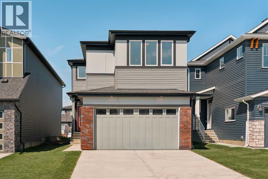 152 Creekstone Circle Sw, Calgary, Alberta  T2X 5M6 - Photo 1 - A2311724