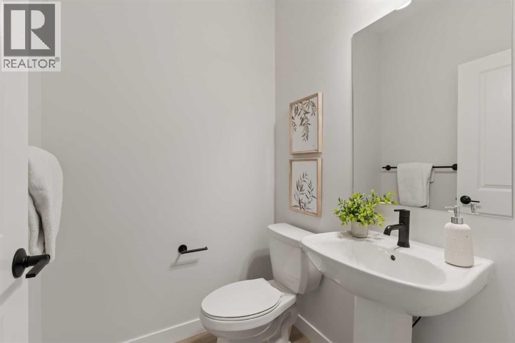 152 Creekstone Circle Sw, Calgary, Alberta  T2X 5M6 - Photo 20 - A2311724