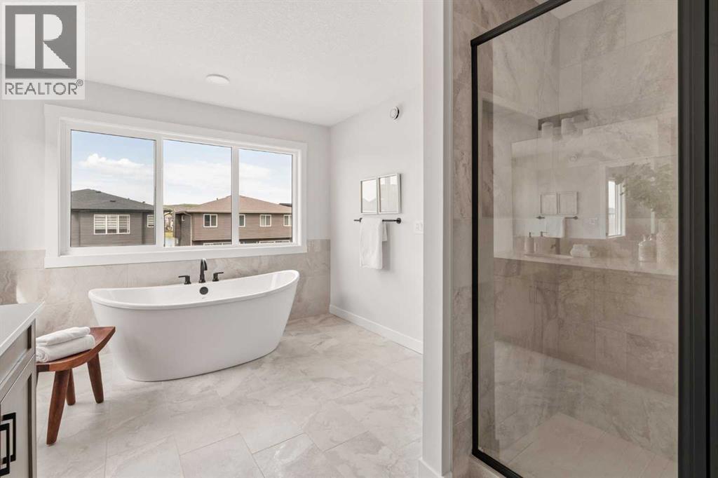 152 Creekstone Circle Sw, Calgary, Alberta  T2X 5M6 - Photo 35 - A2311724