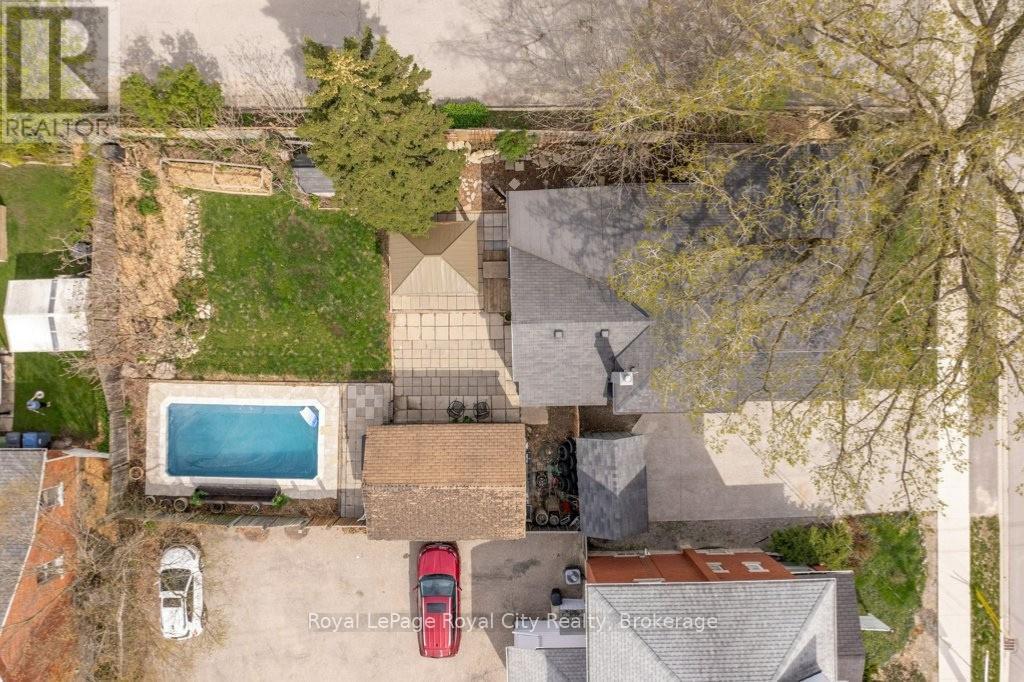 554 Woolwich Street, Guelph, Ontario  N1H 3Y2 - Photo 3 - X13222028