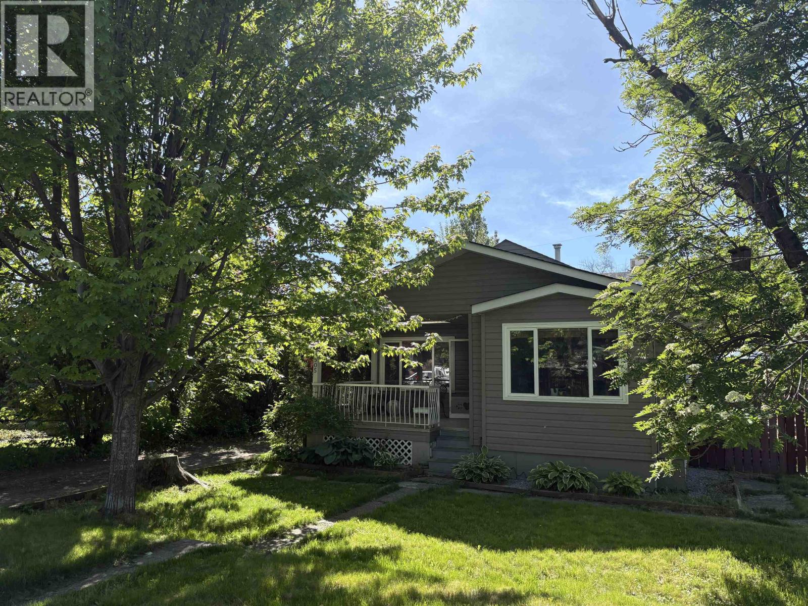 1505 Hemlock Street, Prince George, British Columbia  V2L 1H8 - Photo 25 - R3130136