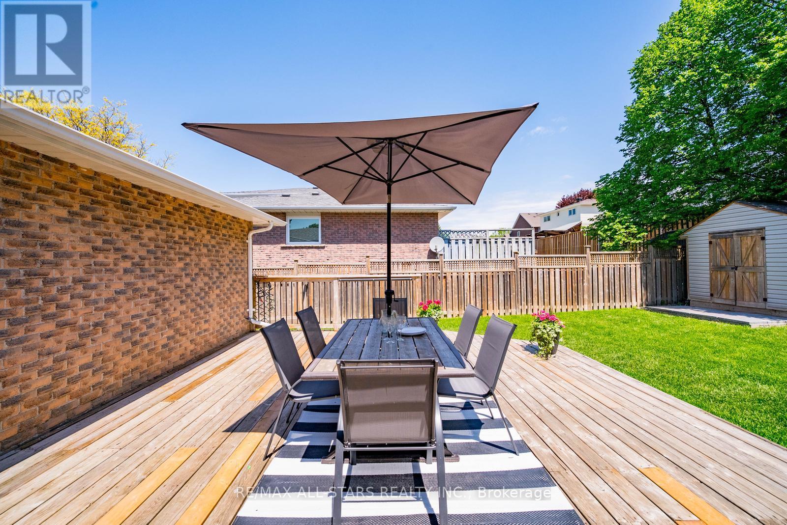 77 Dorman Drive, Whitchurch-Stouffville, Ontario  L4A 5Z7 - Photo 41 - N13221866