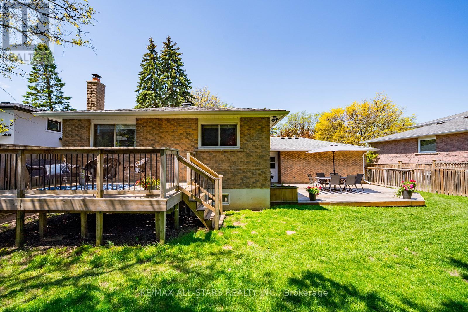 77 Dorman Drive, Whitchurch-Stouffville, Ontario  L4A 5Z7 - Photo 47 - N13221866
