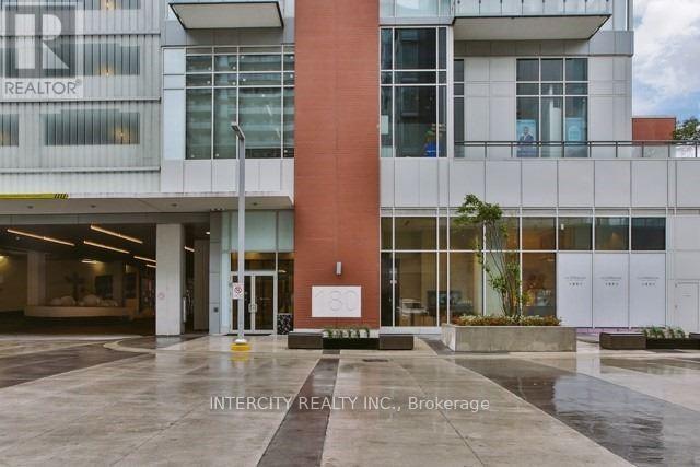 504 - 180 ENTERPRISE BOULEVARD, Markham, Ontario
