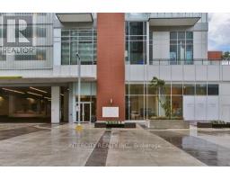 504 - 180 ENTERPRISE BOULEVARD, Markham, Ontario