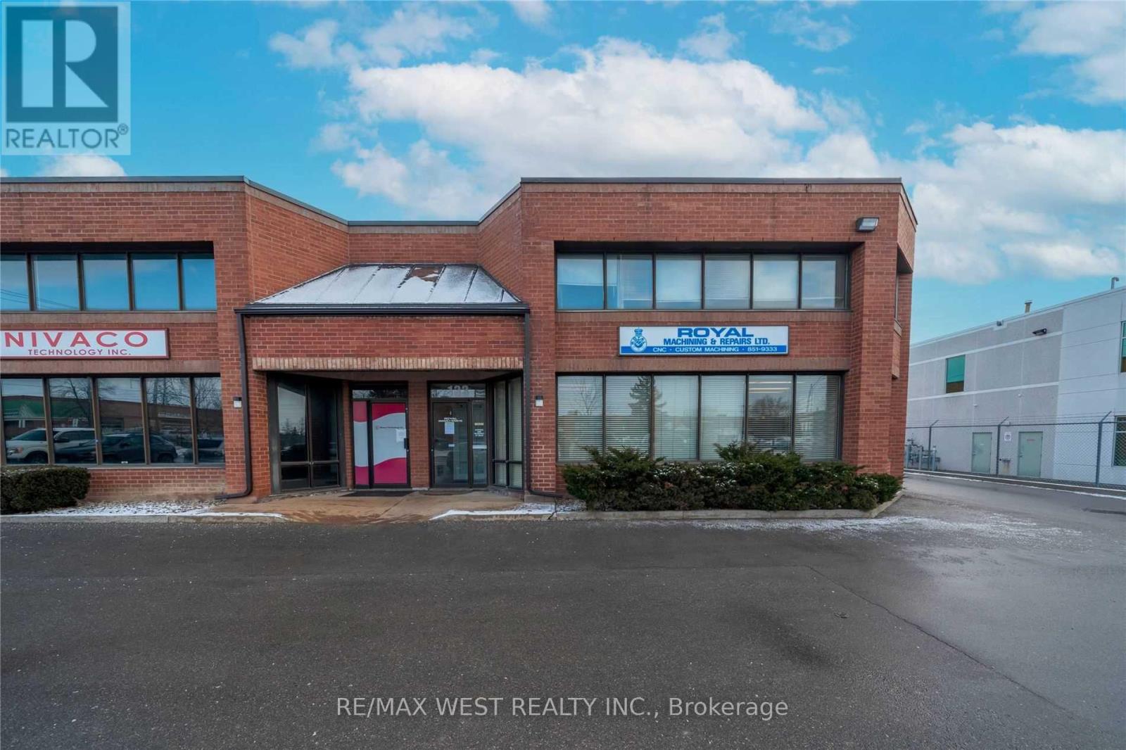 4B - 133 REGINA ROAD, Vaughan, Ontario
