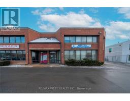 4B - 133 REGINA ROAD, Vaughan, Ontario