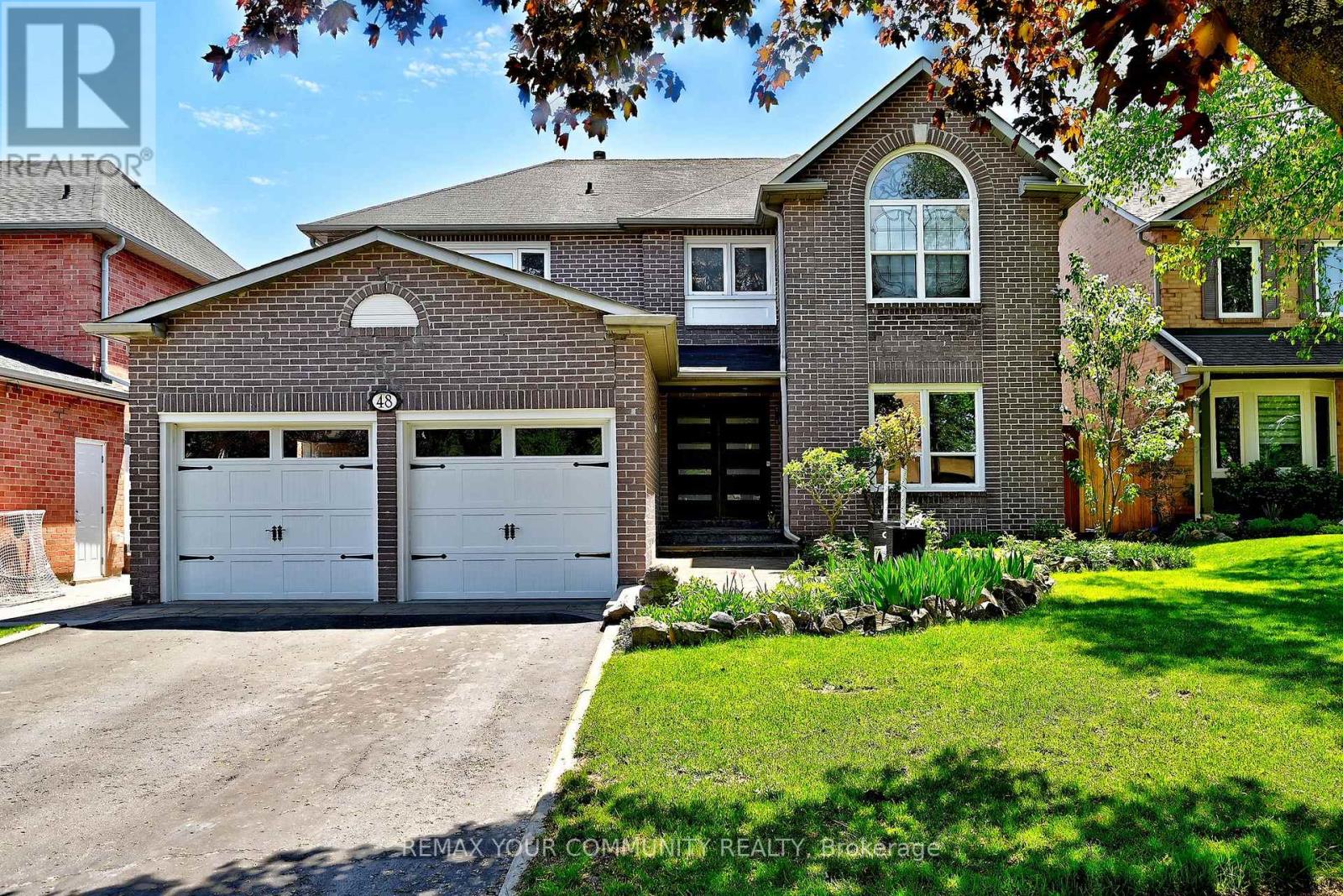 48 HASKELL CRESCENT, Aurora, Ontario