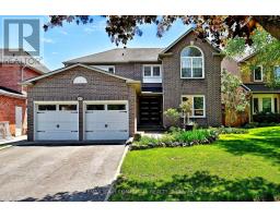 48 HASKELL CRESCENT, Aurora, Ontario