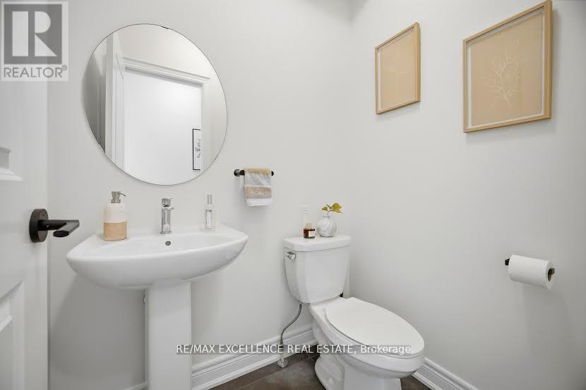 67 Drizzel Crescent, Richmond Hill, Ontario  L4E 1G8 - Photo 20 - N13222040