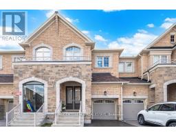 67 DRIZZEL CRESCENT, Richmond Hill, Ontario