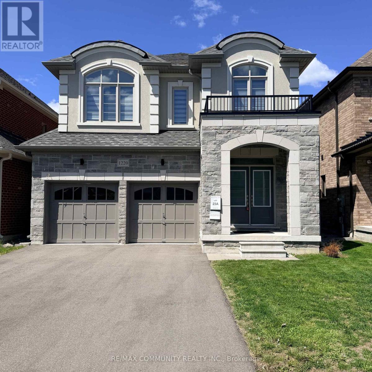1220 SHANKEL ROAD, Oshawa, Ontario