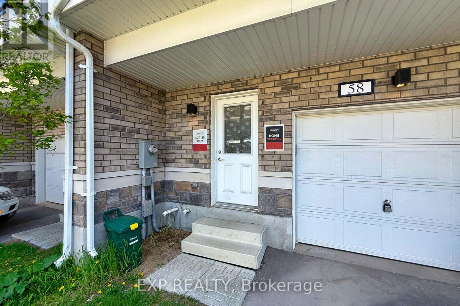 58 Massachusetts Lane, Markham, Ontario  L6E 2C1 - Photo 1 - N13222042
