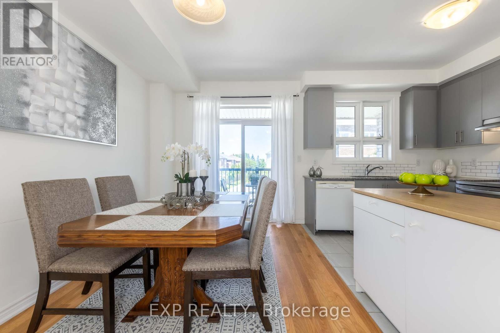 58 Massachusetts Lane, Markham, Ontario  L6E 2C1 - Photo 10 - N13222042