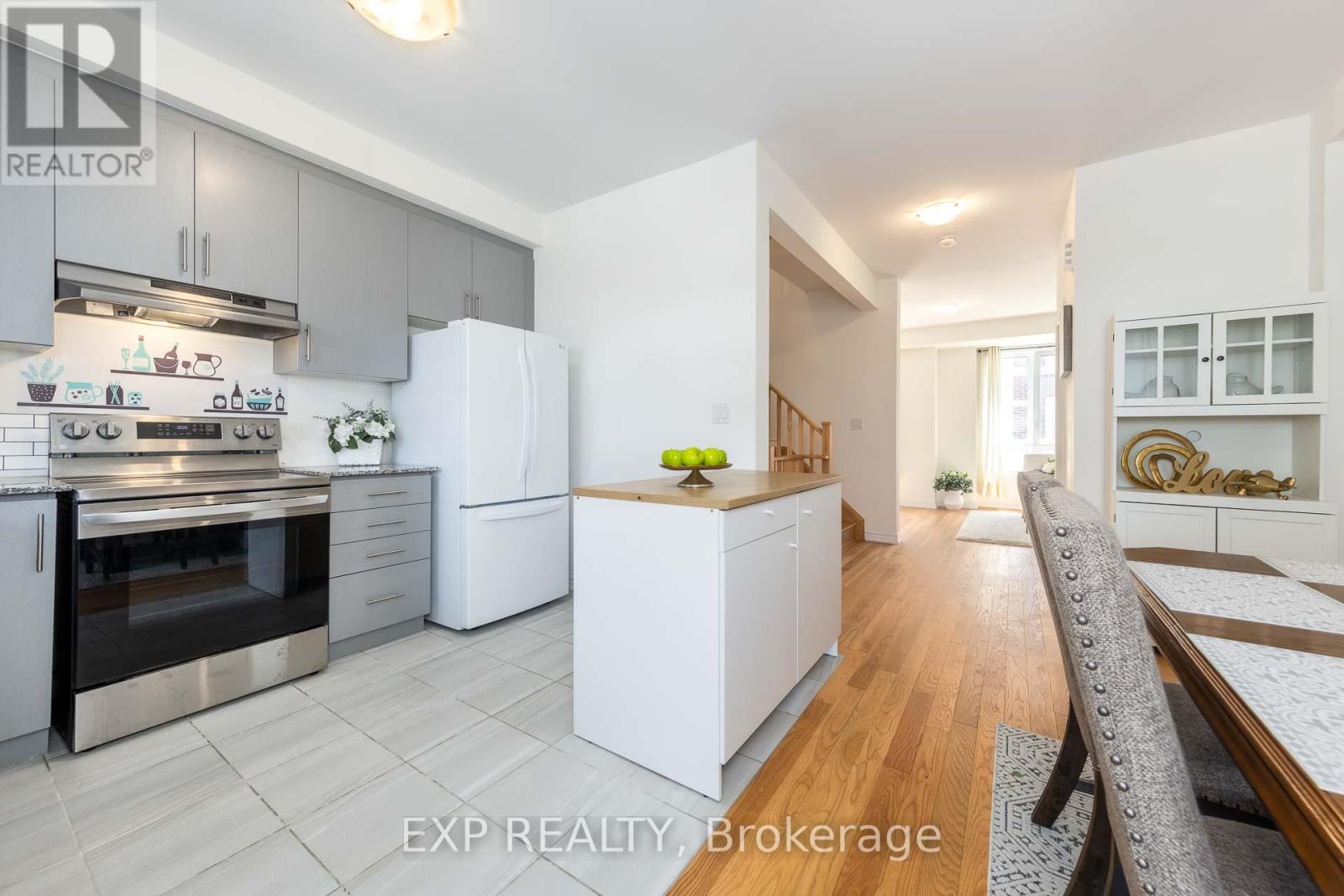 58 Massachusetts Lane, Markham, Ontario  L6E 2C1 - Photo 11 - N13222042