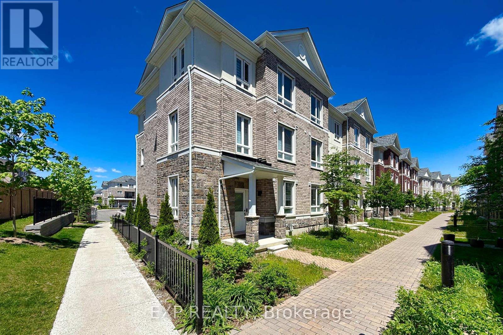 58 Massachusetts Lane, Markham, Ontario  L6E 2C1 - Photo 37 - N13222042