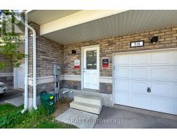 58 MASSACHUSETTS LANE, Markham, Ontario
