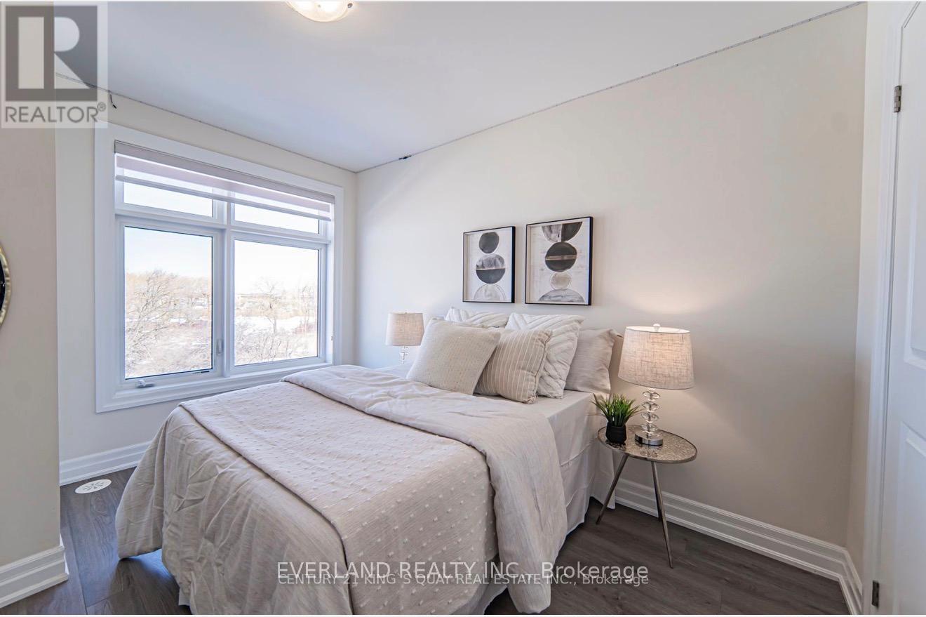 3 William Russell Lane, Richmond Hill, Ontario  L4C 5S6 - Photo 14 - N13222108