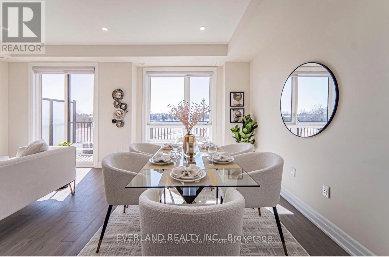 3 William Russell Lane, Richmond Hill, Ontario  L4C 5S6 - Photo 6 - N13222108