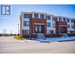 3 WILLIAM RUSSELL LANE, Richmond Hill, Ontario
