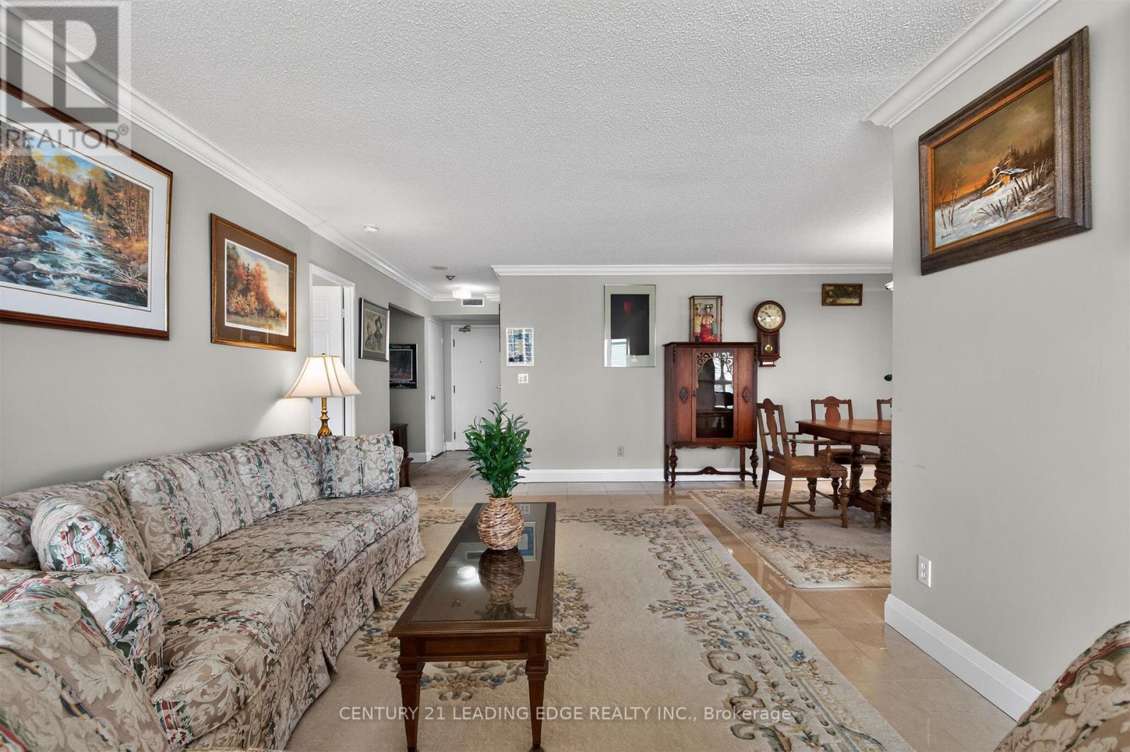 1011 - 33 Weldrick Road E, Richmond Hill, Ontario  L4C 8W4 - Photo 10 - N13222118