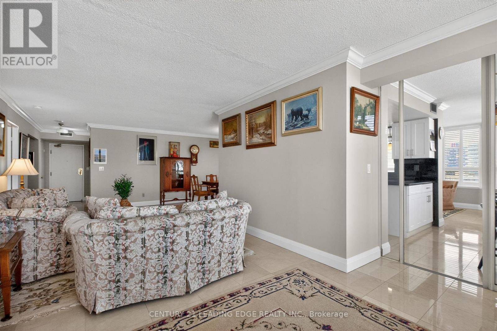 1011 - 33 Weldrick Road E, Richmond Hill, Ontario  L4C 8W4 - Photo 11 - N13222118
