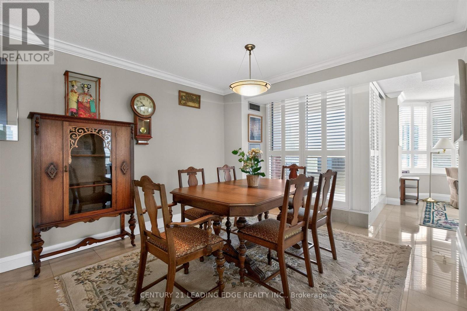 1011 - 33 Weldrick Road E, Richmond Hill, Ontario  L4C 8W4 - Photo 13 - N13222118