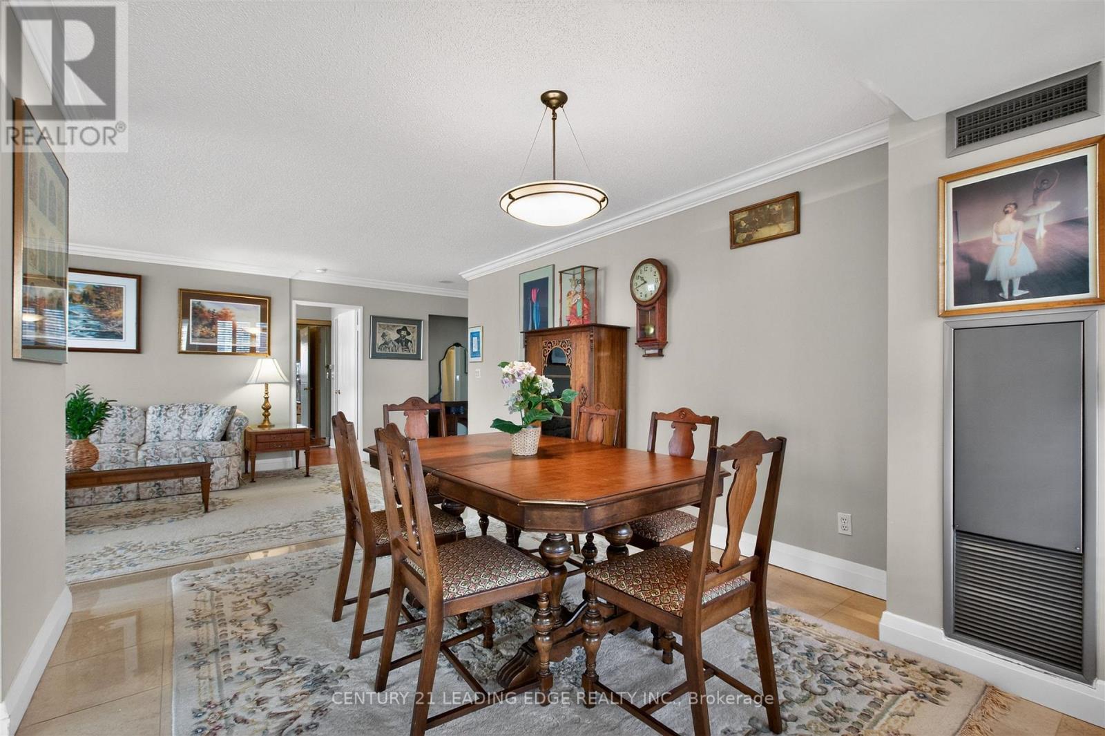 1011 - 33 Weldrick Road E, Richmond Hill, Ontario  L4C 8W4 - Photo 15 - N13222118