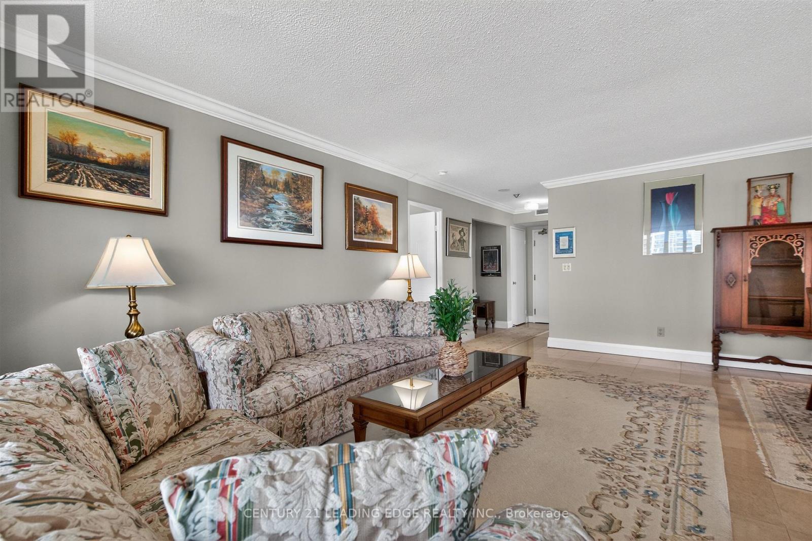 1011 - 33 Weldrick Road E, Richmond Hill, Ontario  L4C 8W4 - Photo 9 - N13222118