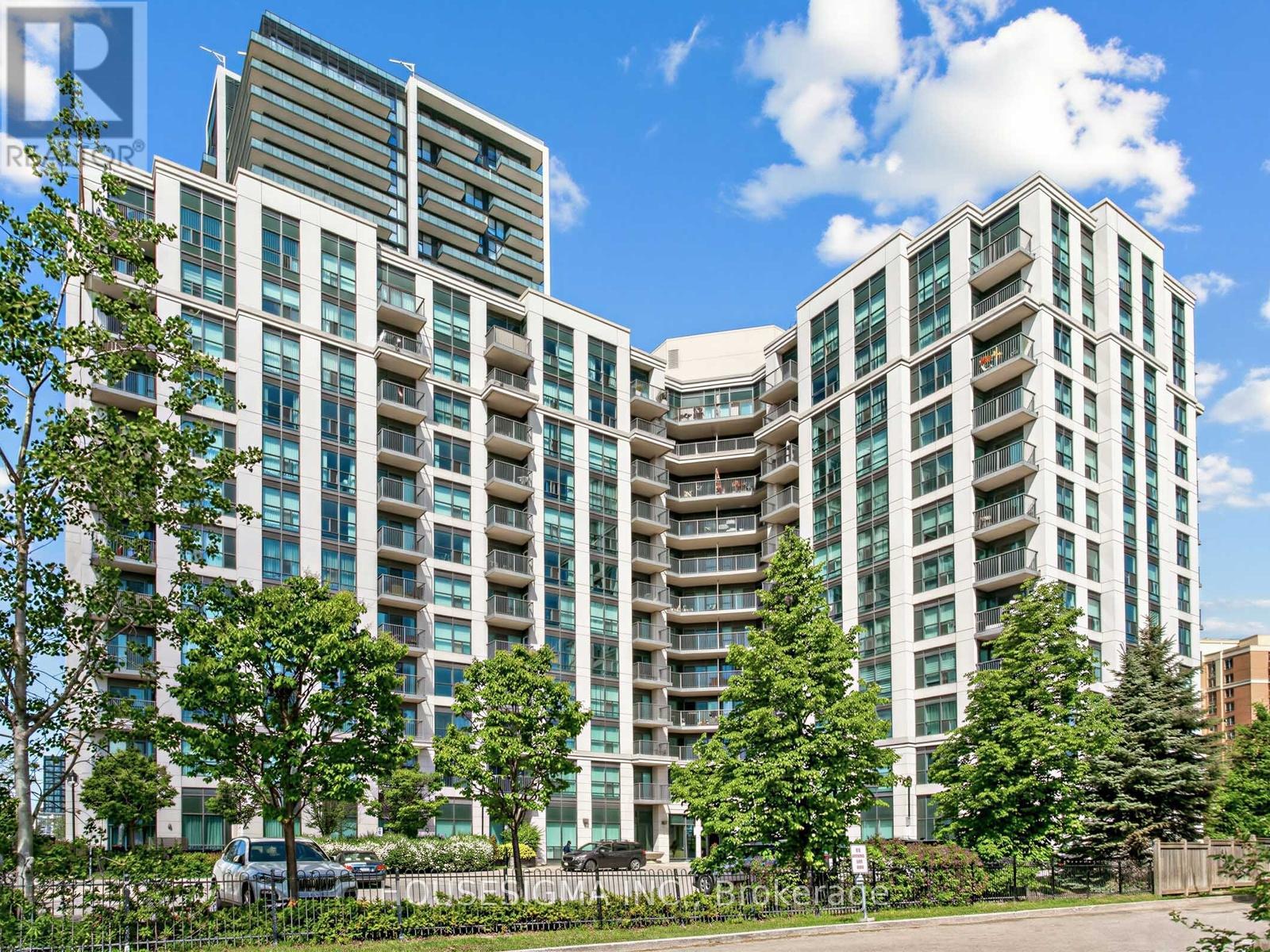 1109 - 185 ONEIDA CRESCENT, Richmond Hill, Ontario