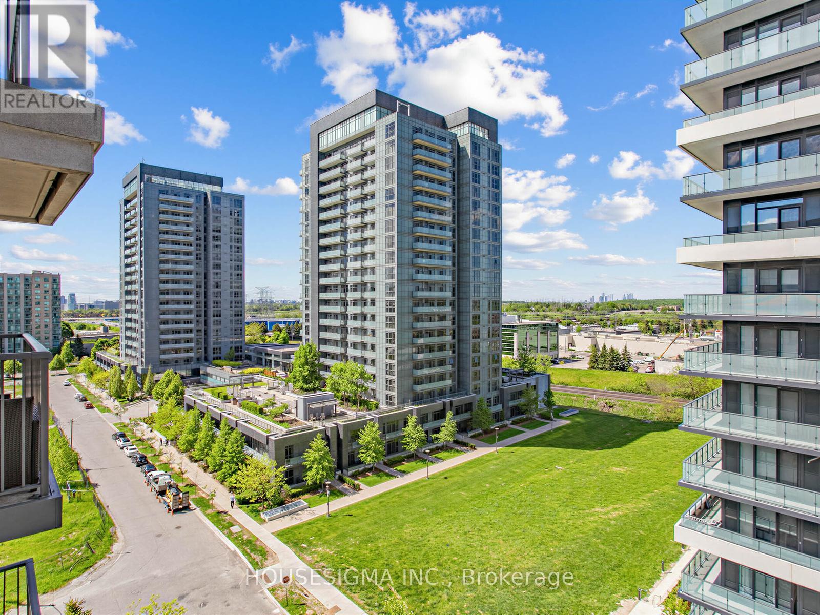 1109 - 185 Oneida Crescent, Richmond Hill, Ontario  L4B 0B1 - Photo 22 - N13222152