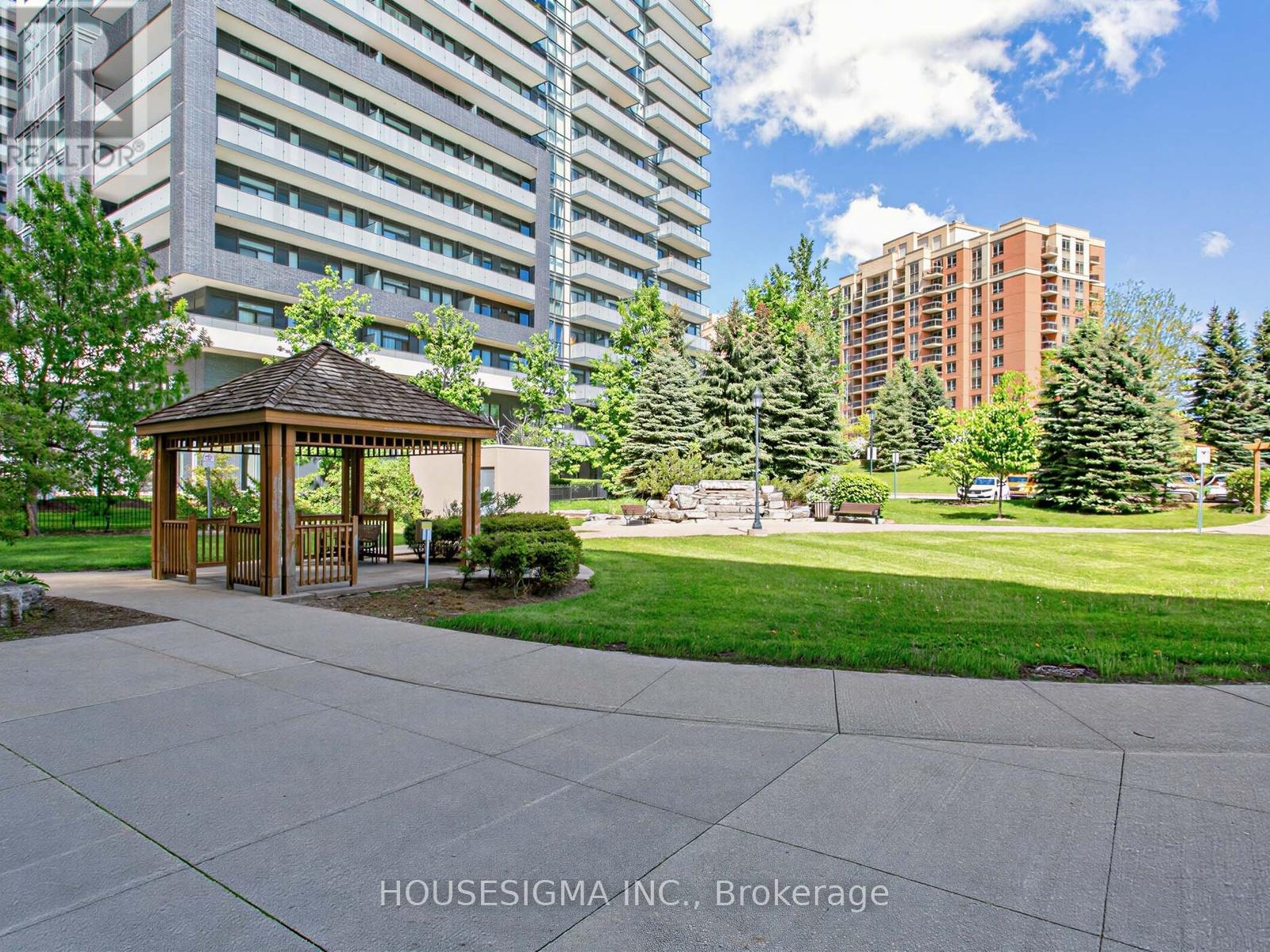 1109 - 185 Oneida Crescent, Richmond Hill, Ontario  L4B 0B1 - Photo 25 - N13222152