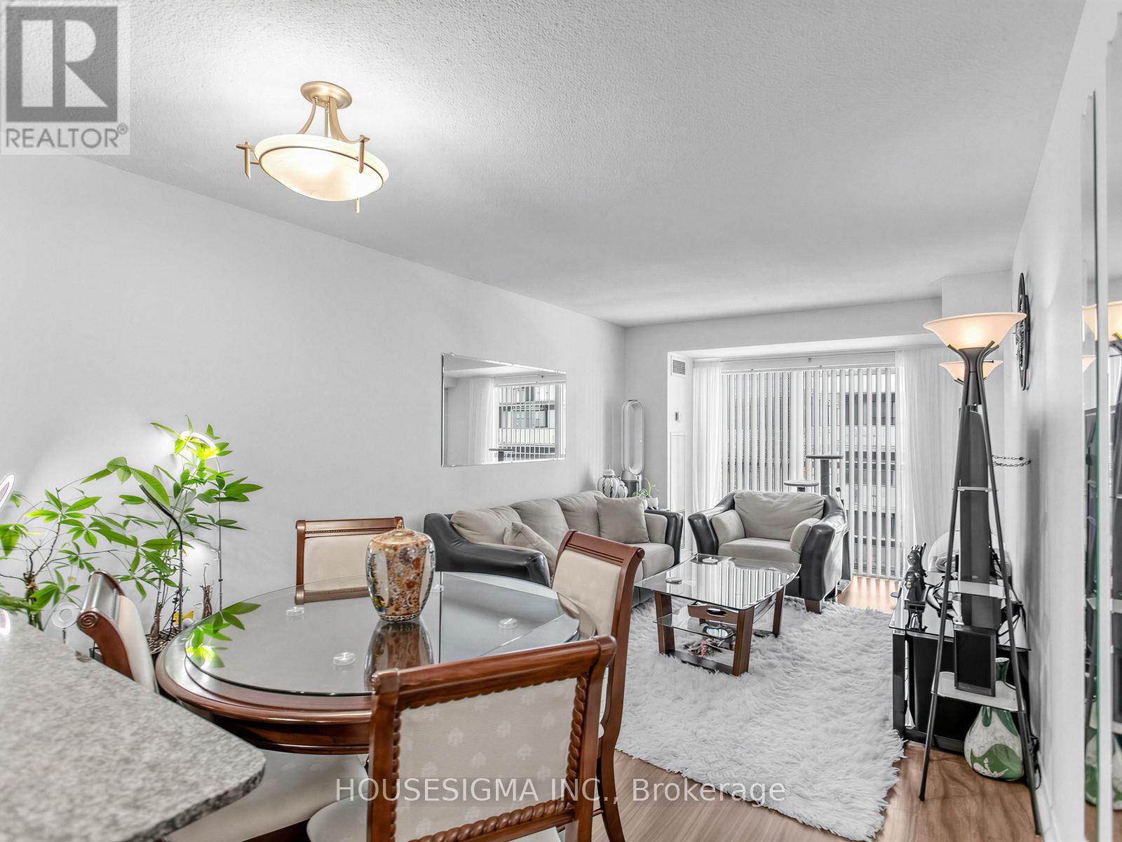 1109 - 185 Oneida Crescent, Richmond Hill, Ontario  L4B 0B1 - Photo 5 - N13222152