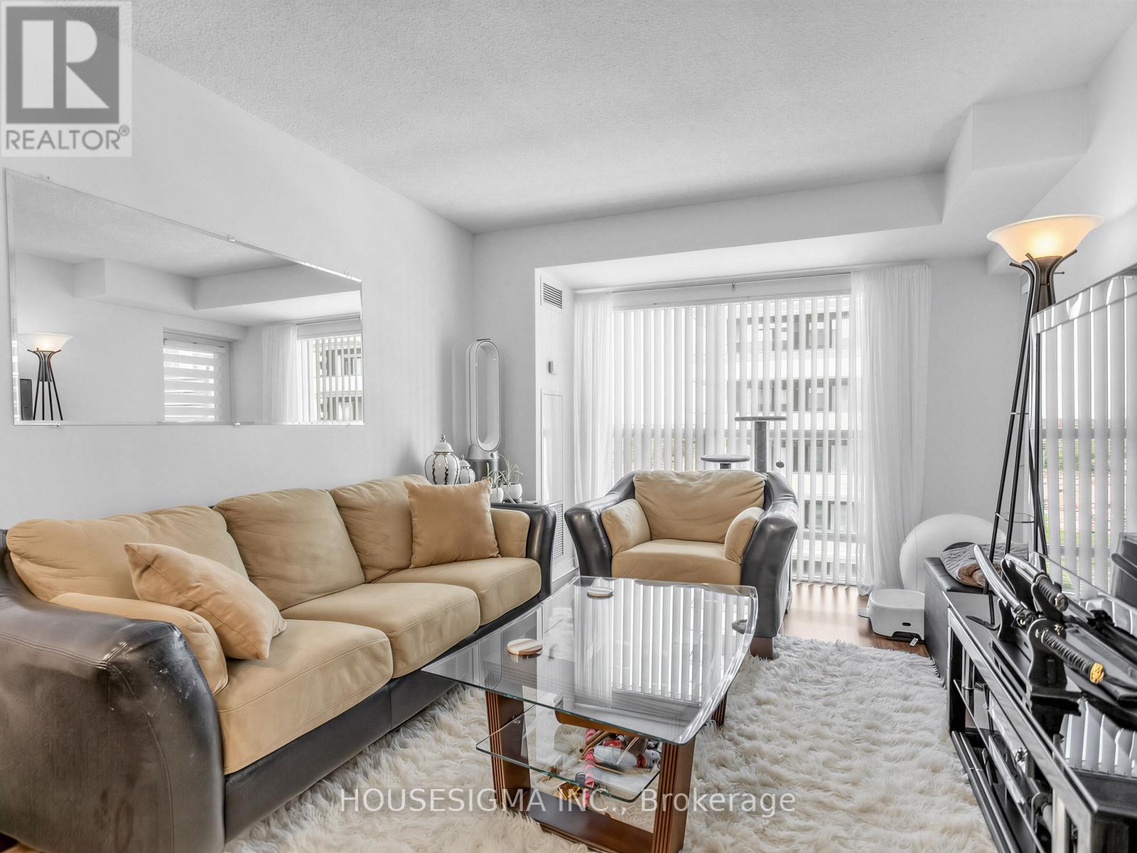1109 - 185 Oneida Crescent, Richmond Hill, Ontario  L4B 0B1 - Photo 6 - N13222152
