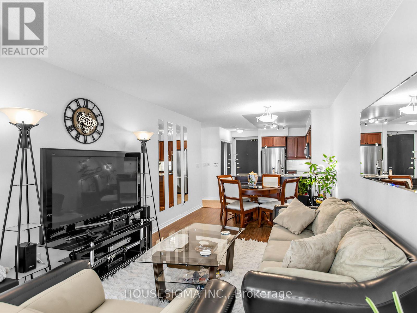 1109 - 185 Oneida Crescent, Richmond Hill, Ontario  L4B 0B1 - Photo 8 - N13222152
