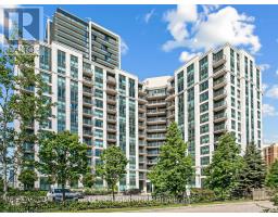 1109 - 185 ONEIDA CRESCENT, Richmond Hill, Ontario