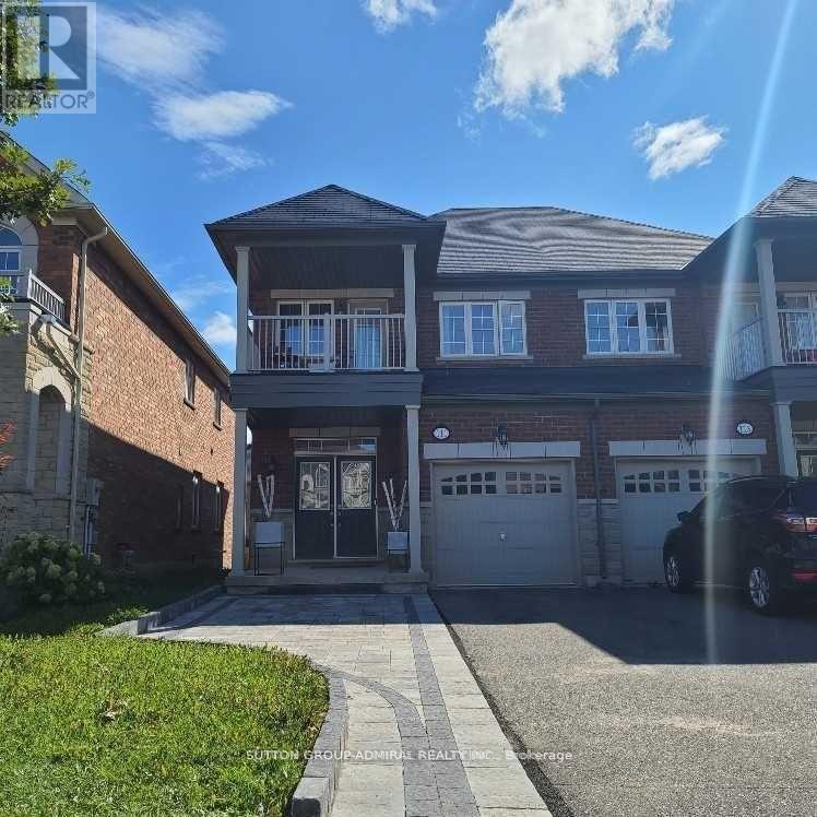 111 Maple Valley Road, Vaughan, Ontario  L6A 0Y1 - Photo 2 - N13222158
