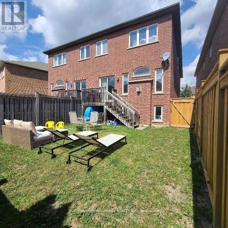 111 Maple Valley Road, Vaughan, Ontario  L6A 0Y1 - Photo 22 - N13222158