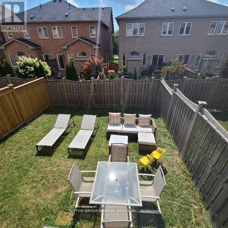 111 Maple Valley Road, Vaughan, Ontario  L6A 0Y1 - Photo 24 - N13222158