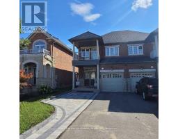 111 MAPLE VALLEY ROAD, Vaughan, Ontario