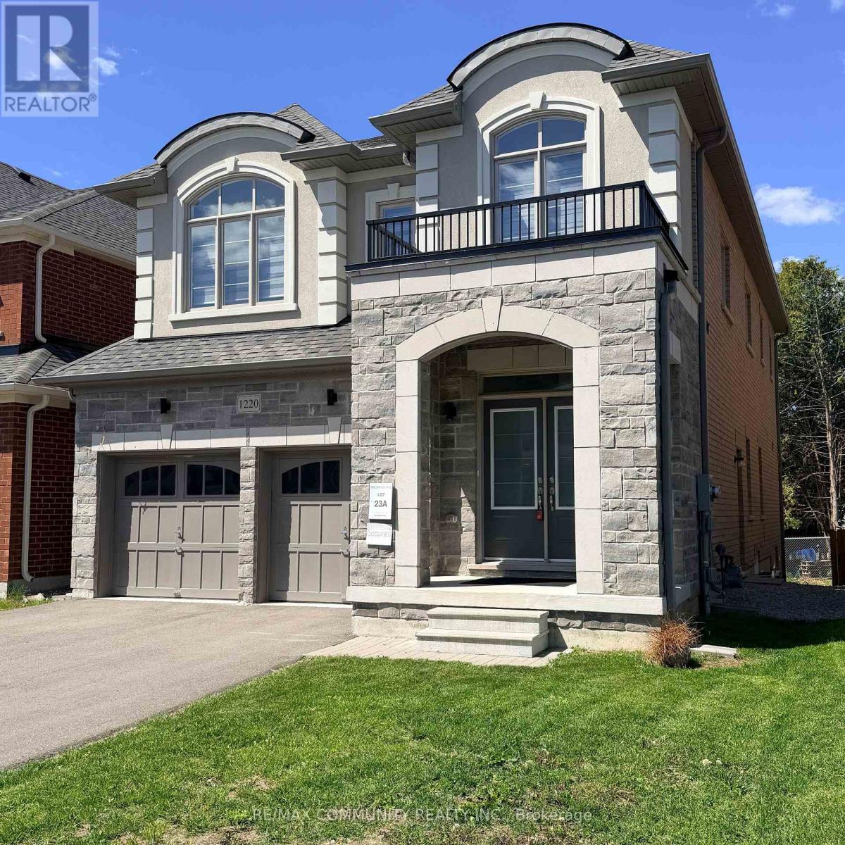 1220 Shankel Road, Oshawa, Ontario  L1K 3G2 - Photo 2 - E13016780