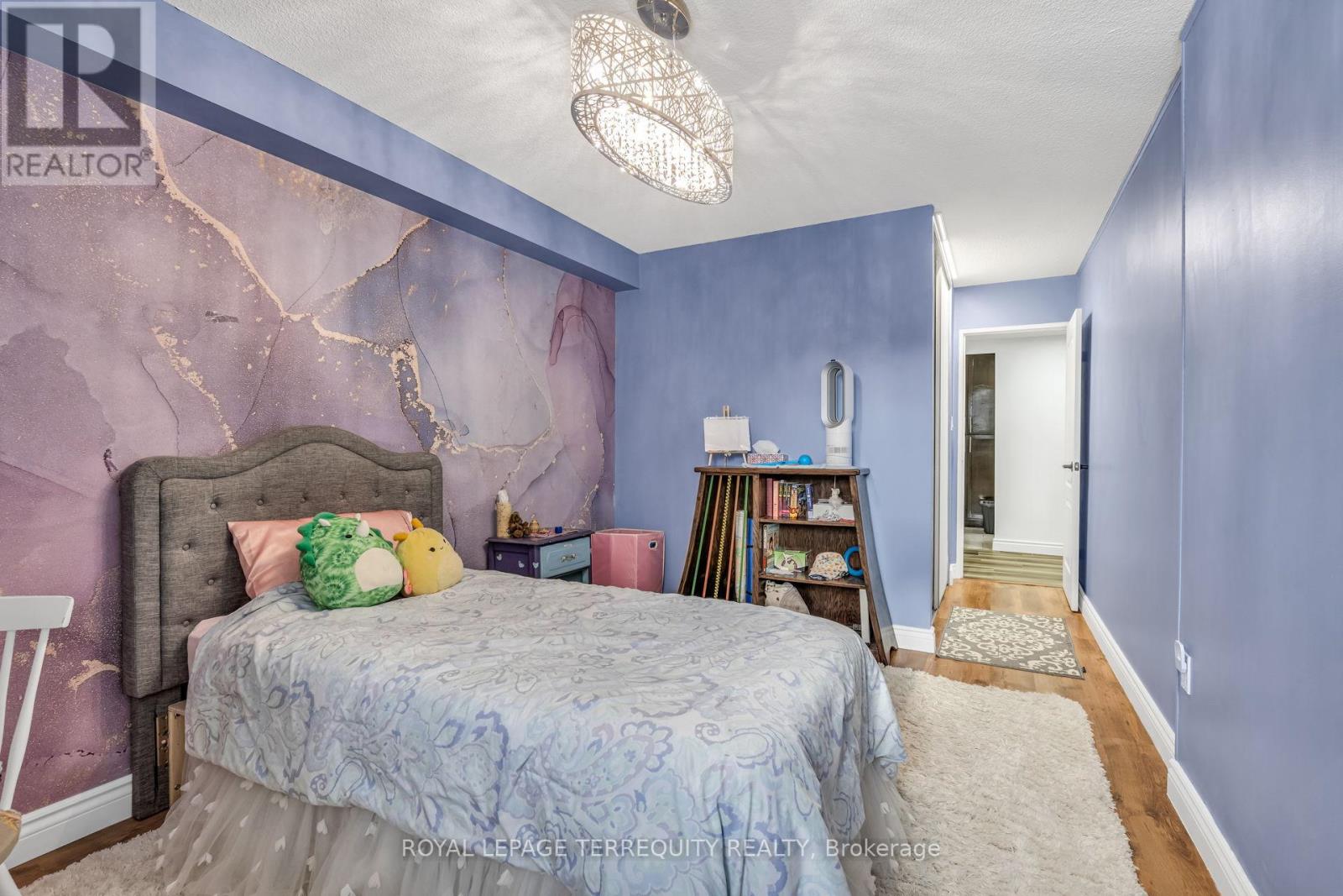 410 - 812 Burnhamthorpe Road, Toronto, Ontario  M9C 4W1 - Photo 24 - W12771472